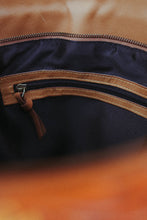 Load image into Gallery viewer, The Sunflower Tote a Haute Southern Hyde by Beth Marie Exclusive
