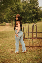 Load image into Gallery viewer, The Vaquera Bodysuit
