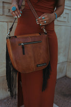 Load image into Gallery viewer, The Austin Bag a Haute Southern Hyde by Beth Marie Exclusive