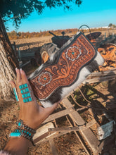 Load image into Gallery viewer, Jessie Jane Wallet a Haute Southern Hyde by Beth Marie Exclusive