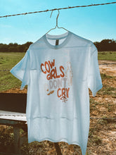 Load image into Gallery viewer, The Cowgirl Tee