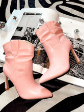 Load image into Gallery viewer, The Barbi Booties