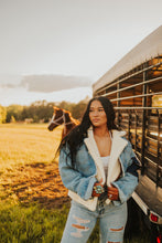 Load image into Gallery viewer, The  Lorado Jacket
