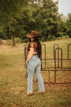 Load image into Gallery viewer, The Vaquera Bodysuit