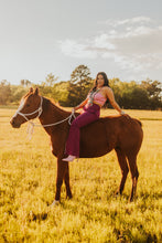 Load image into Gallery viewer, The Pink Rhinestone Top