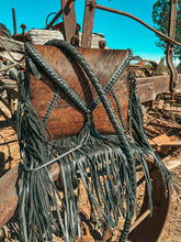 Load image into Gallery viewer, The Xia Brindle, a Haute Southern Hyde by Beth Marie Exclusive
