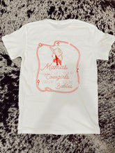 Load image into Gallery viewer, The Cowgirl Mama Tee