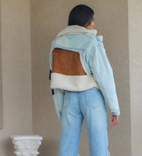 Load image into Gallery viewer, The  Lorado Jacket