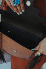 Load image into Gallery viewer, The Austin Bag a Haute Southern Hyde by Beth Marie Exclusive