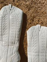 Load image into Gallery viewer, The High Call Boots - Cream