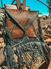 Load image into Gallery viewer, The Xia Brindle, a Haute Southern Hyde by Beth Marie Exclusive
