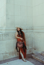 Load image into Gallery viewer, The Austin Bag a Haute Southern Hyde by Beth Marie Exclusive