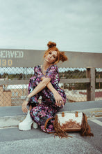 Load image into Gallery viewer, Golden Baby Concealed Carry a Haute Southern Hyde by Beth Marie Exclusive