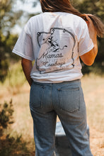 Load image into Gallery viewer, The Cowboy Mama Tee