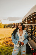 Load image into Gallery viewer, The  Lorado Jacket