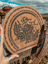Load image into Gallery viewer, The Bucking Canteen , a Haute Southern Hyde by Beth Marie Exclusive