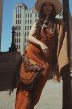 Load image into Gallery viewer, The Austin Bag a Haute Southern Hyde by Beth Marie Exclusive