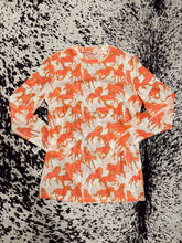 Load image into Gallery viewer, The Neon Wild Horse Mesh Top