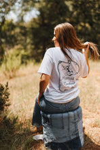 Load image into Gallery viewer, The Cowboy Mama Tee