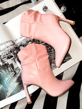Load image into Gallery viewer, The Barbi Booties