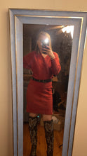 Load image into Gallery viewer, Sweater Dress