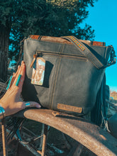 Load image into Gallery viewer, The Darlene Purse a Haute Southern Hyde by a Beth Marie Exclusive