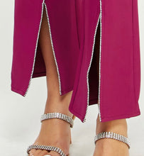 Load image into Gallery viewer, The Rhinestone Pants