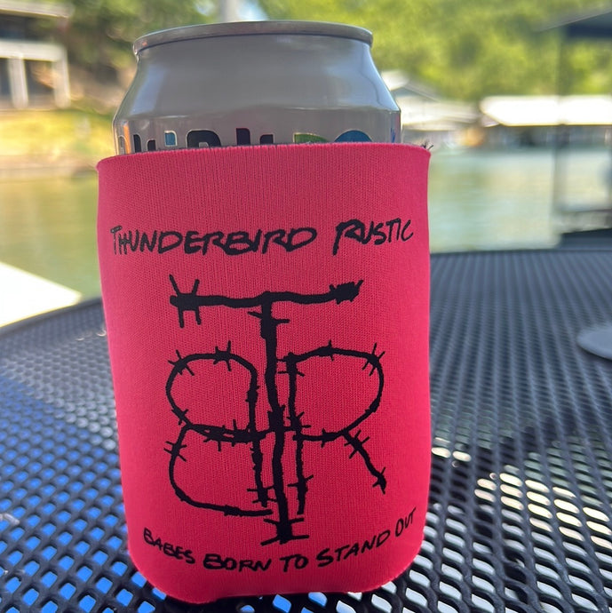 TBR Koozie