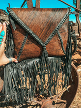 Load image into Gallery viewer, The Xia Brindle, a Haute Southern Hyde by Beth Marie Exclusive