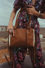 Load image into Gallery viewer, Golden Baby Concealed Carry a Haute Southern Hyde by Beth Marie Exclusive