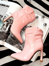 Load image into Gallery viewer, The Barbi Booties