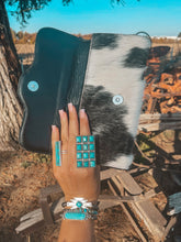 Load image into Gallery viewer, Jessie Jane Wallet a Haute Southern Hyde by Beth Marie Exclusive