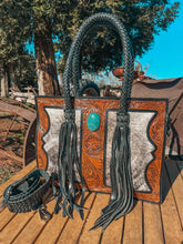 Load image into Gallery viewer, The Roper , a Haute Southern Hyde by Beth Marie