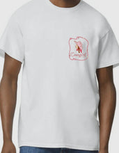 Load image into Gallery viewer, The Cowgirl Mama Tee