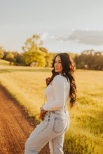 Load image into Gallery viewer, The Laramie Bodysuit
