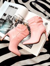Load image into Gallery viewer, The Barbi Booties