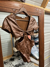Load image into Gallery viewer, The Vaquera Bodysuit