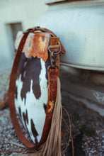 Load image into Gallery viewer, The Sunflower Tote a Haute Southern Hyde by Beth Marie Exclusive