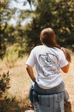 Load image into Gallery viewer, The Cowboy Mama Tee