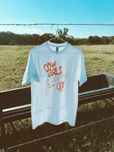 Load image into Gallery viewer, The Cowgirl Tee