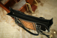 Load image into Gallery viewer, Luxe Cowgirl Tote a Haute Southern Hyde by Beth Marie Exclusive