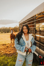 Load image into Gallery viewer, The  Lorado Jacket