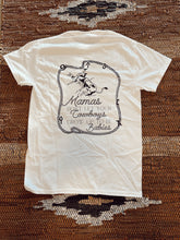 Load image into Gallery viewer, The Cowboy Mama Tee