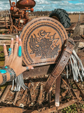 Load image into Gallery viewer, The Bucking Canteen , a Haute Southern Hyde by Beth Marie Exclusive