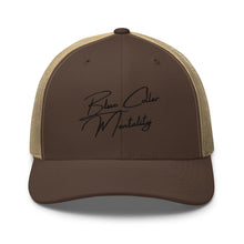 Load image into Gallery viewer, Trucker Cap