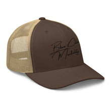 Load image into Gallery viewer, Trucker Cap