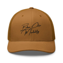 Load image into Gallery viewer, Trucker Cap