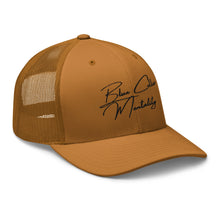 Load image into Gallery viewer, Trucker Cap