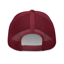 Load image into Gallery viewer, Trucker Cap