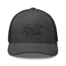 Load image into Gallery viewer, Trucker Cap